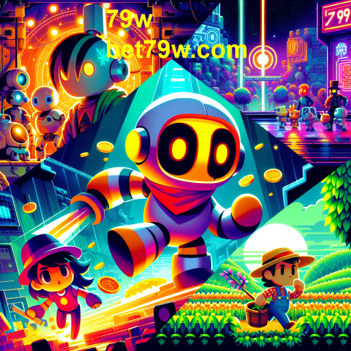 A Revolução dos Jogos Indie: Criatividade sem Limites